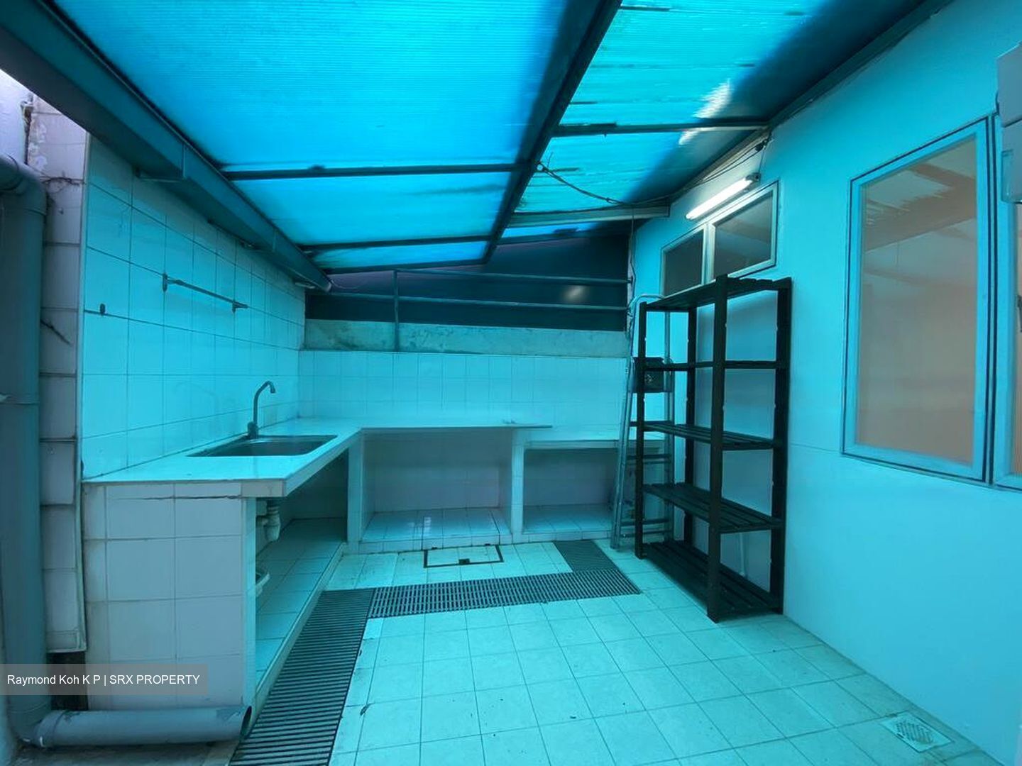Serangoon Garden Estate (D19), Terrace #569143301